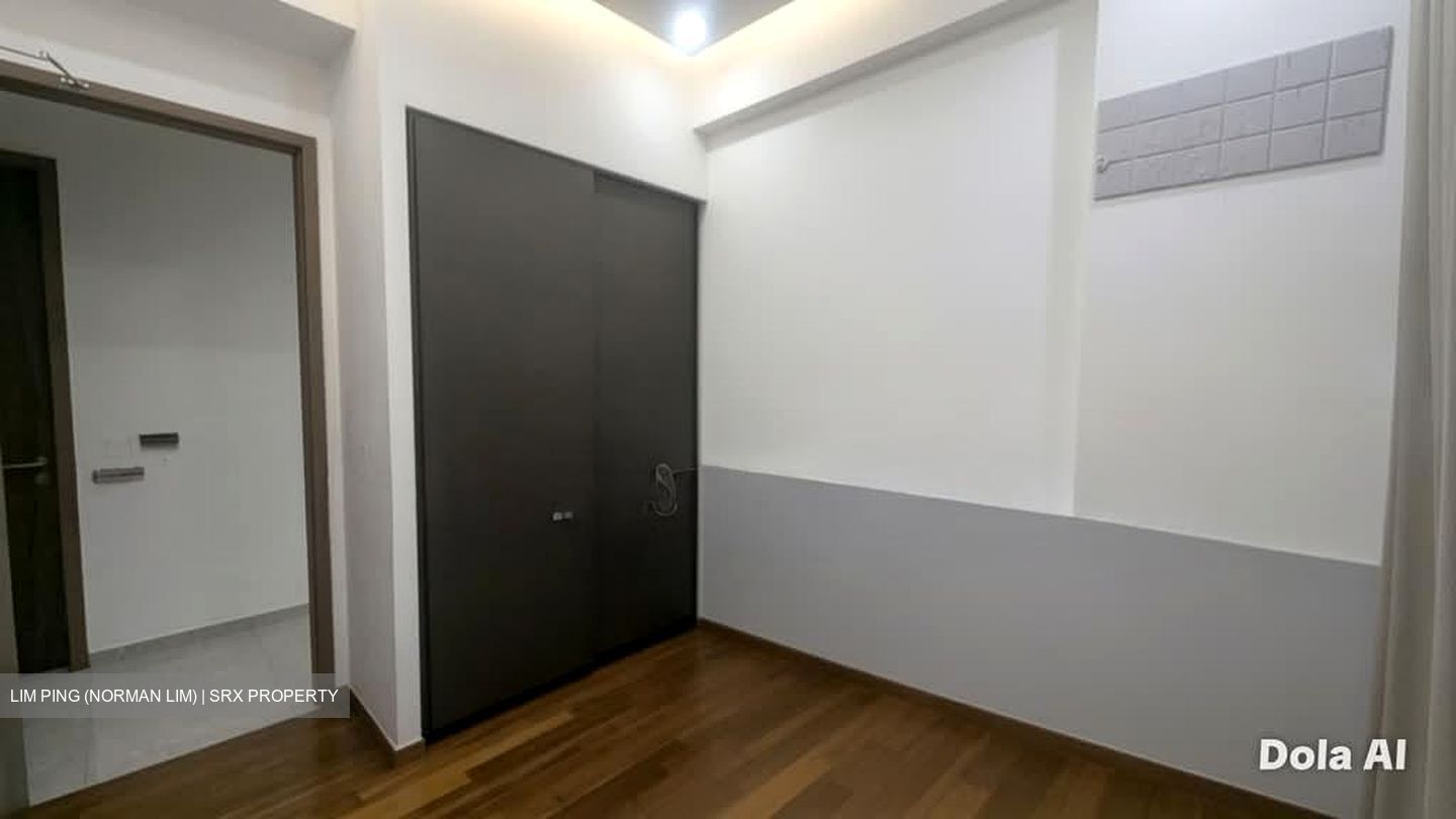 Parc Komo (D17), Apartment #560832901